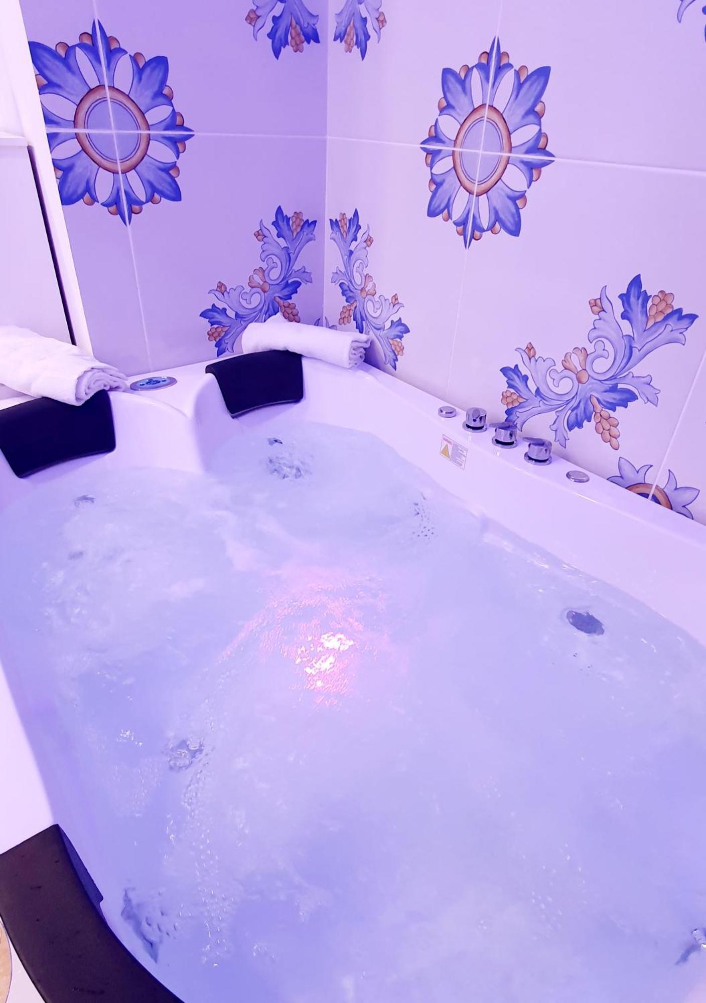 Suite B&B Mustafa Pozzuoli Esterno foto