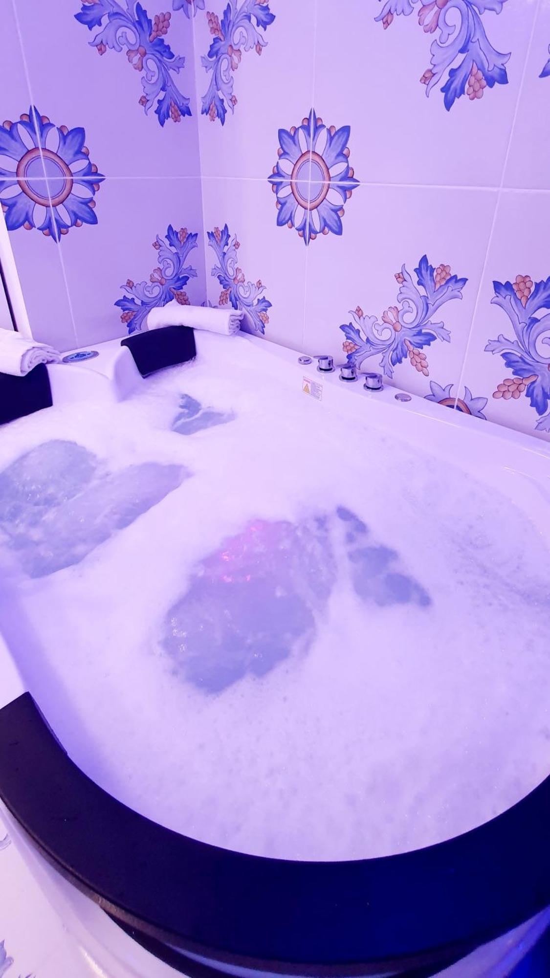 Suite B&B Mustafa Pozzuoli Esterno foto