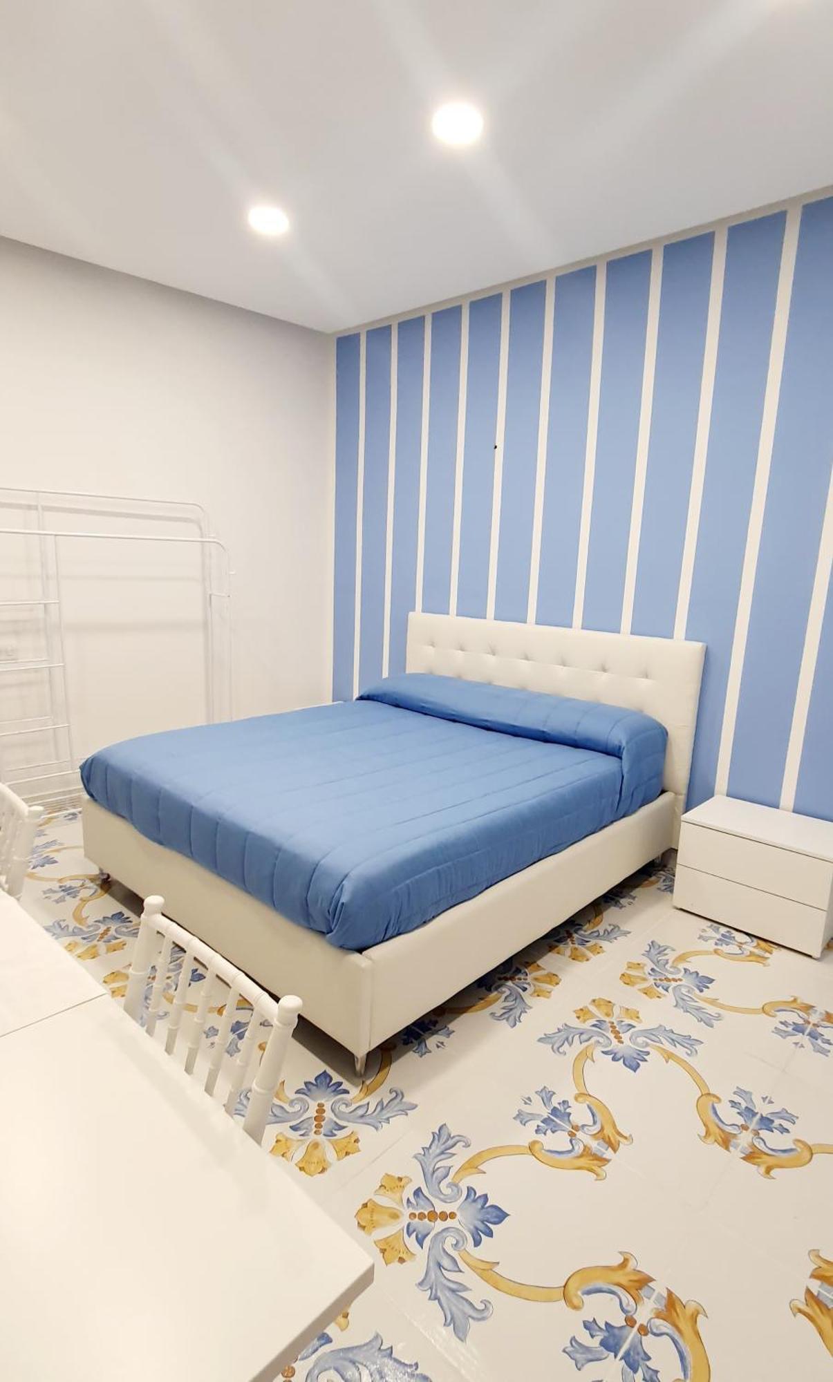Suite B&B Mustafa Pozzuoli Esterno foto