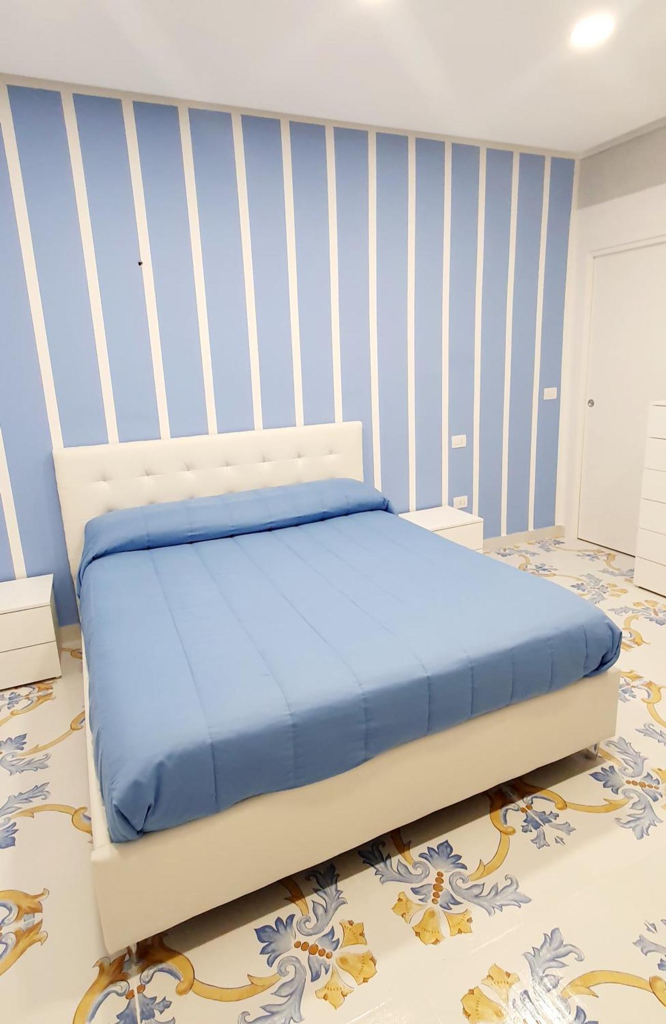 Suite B&B Mustafa Pozzuoli Esterno foto