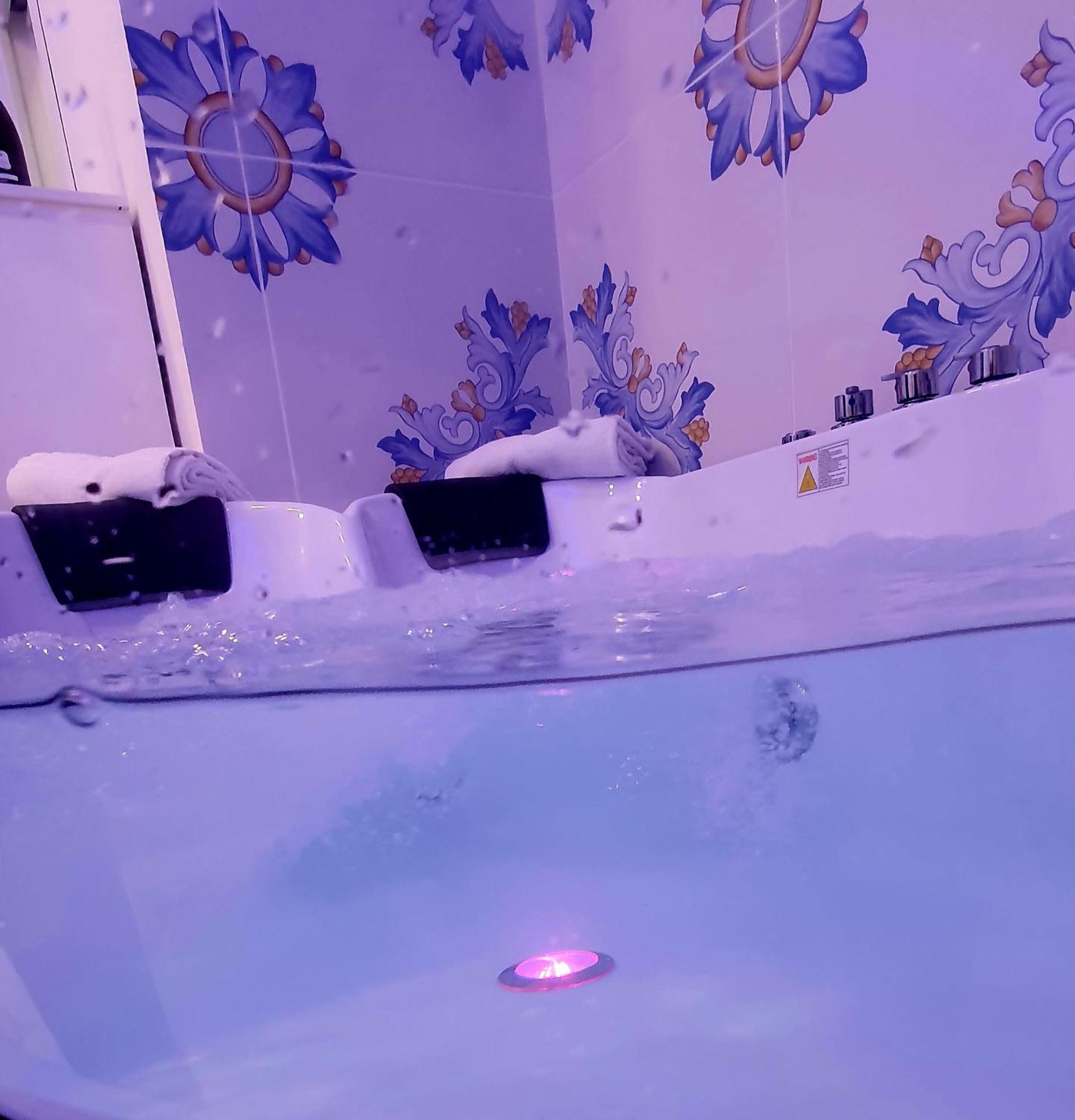 Suite B&B Mustafa Pozzuoli Esterno foto